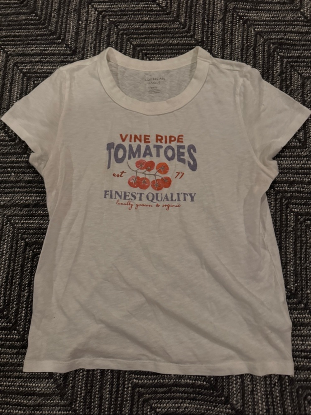 American Eagle graphic tee